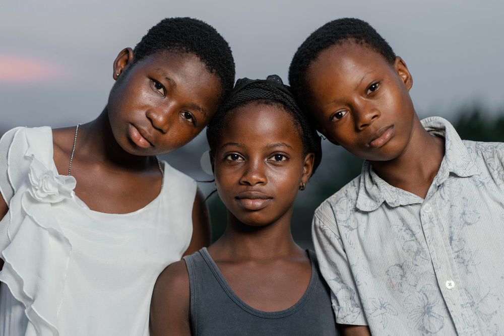 Children & Young People