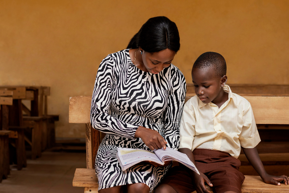 Special Educational Needs