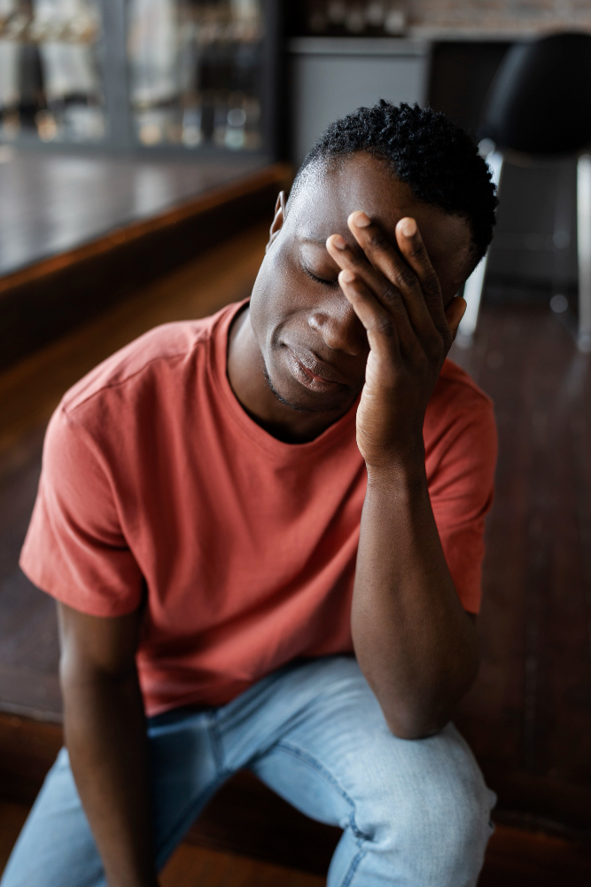 Anxiety & Stress