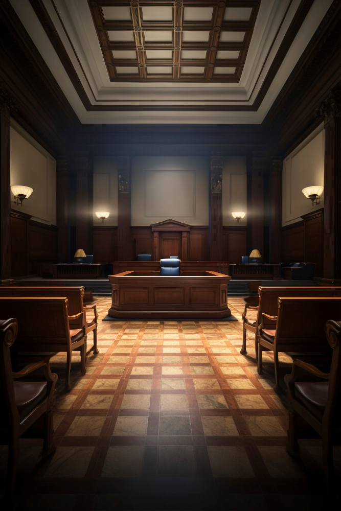 Court-Mandated Counselling