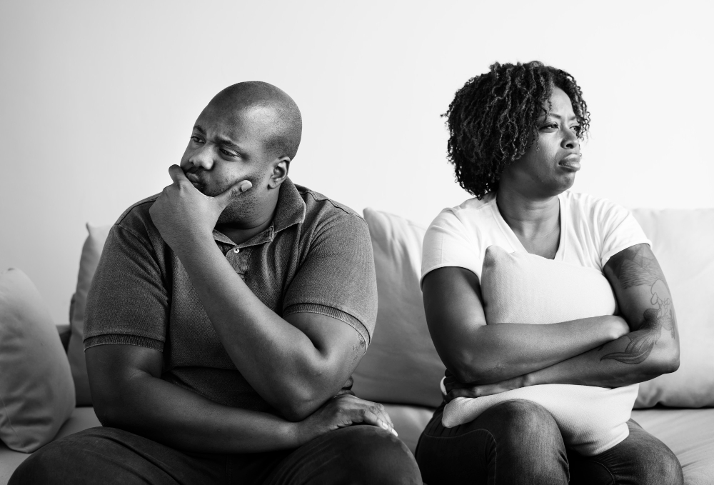Divorce & Relationship Breakdown