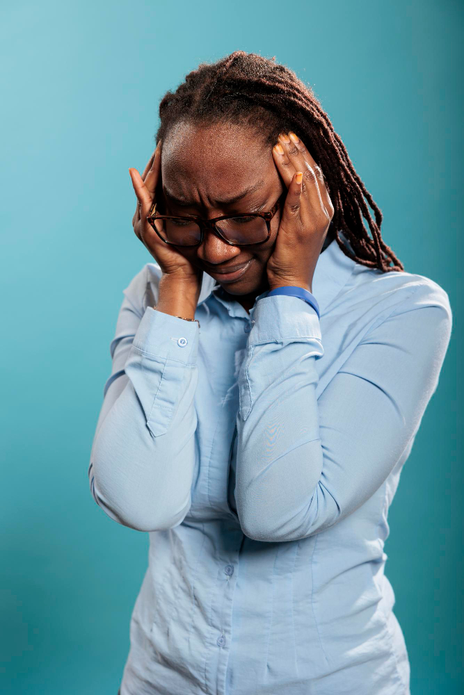 Grief & Bereavement